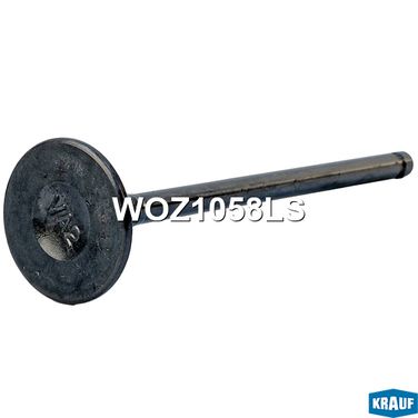 Krauf WOZ1058LS Клапан выпускной - 1