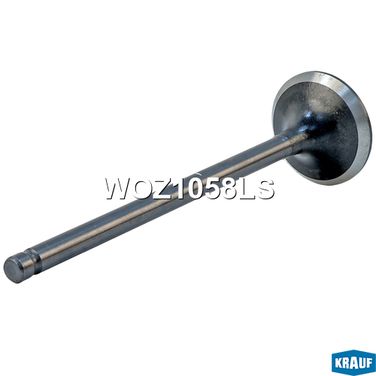 Krauf WOZ1058LS Клапан выпускной - 2