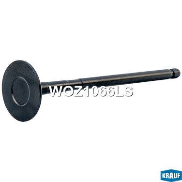 Krauf WOZ1066LS Клапан выпускной - 1