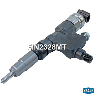 Krauf FIN2328MT Форсунка топливная - 1
