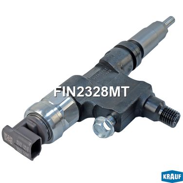 Krauf FIN2328MT Форсунка топливная - 2