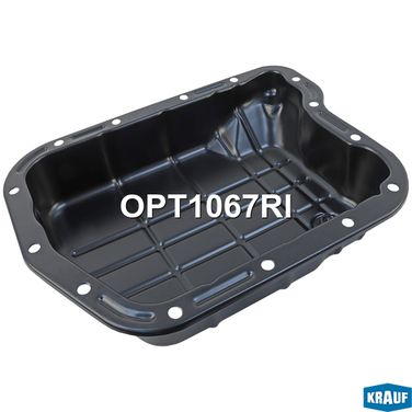Krauf OPT1067RI Поддон масляный КПП - 1