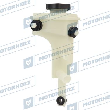 Motorherz HPP1307BK Бачок гур/эгур - 1