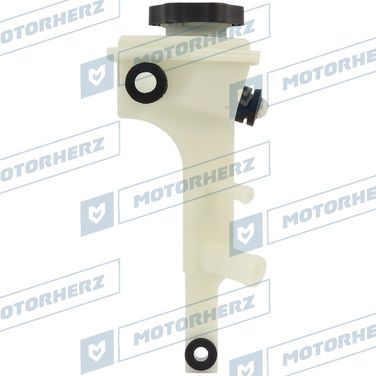 Motorherz HPP1307BK Бачок гур/эгур - 2