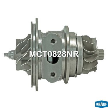 Krauf MCT0828NR Картридж для турбокомпрессора - 1