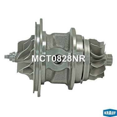Krauf MCT0828NR Картридж для турбокомпрессора - 2