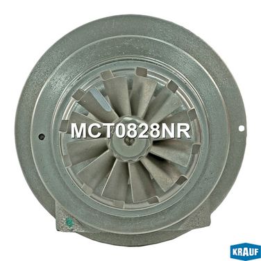 Krauf MCT0828NR Картридж для турбокомпрессора - 4