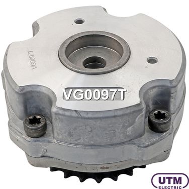 UTM VG0097T Шестерня распредвала - 2