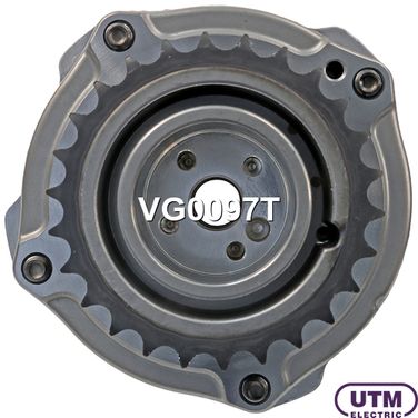UTM VG0097T Шестерня распредвала - 3