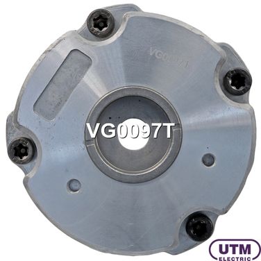 UTM VG0097T Шестерня распредвала - 4