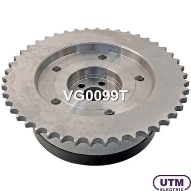 UTM VG0099T Шестерня распредвала - 2