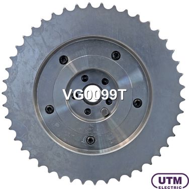 UTM VG0099T Шестерня распредвала - 3