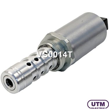 UTM VS0014T Клапан электромагнитный изменения фаз ГРМ - 1