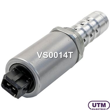 UTM VS0014T Клапан электромагнитный изменения фаз ГРМ - 2