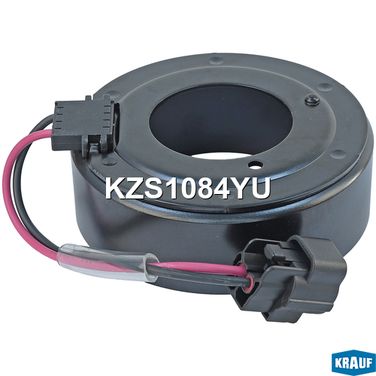 Krauf KZS1084YU Катушка муфты кондиционера - 1