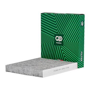 Pilenga FA-P 4074-C Фильтр салонный, угольный - 1