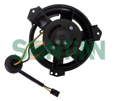 SONTIAN ZD172555 Вентилятор отопителя. Chrysler Voyager IV (01-)/Dodge Caravan IV (01-) - 1
