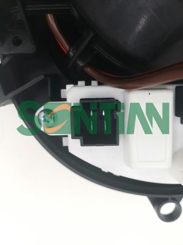 SONTIAN ZD172645 Вентилятор отопителя. Mercedes-Benz ML (w166) (11-)/gl (x166) (12-) - 2