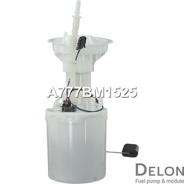 DELON A777BM1525 Модуль в сборе с бензонасосом - 1