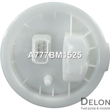 DELON A777BM1525 Модуль в сборе с бензонасосом - 2