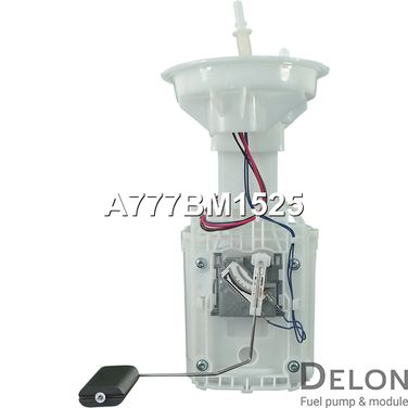 DELON A777BM1525 Модуль в сборе с бензонасосом - 3