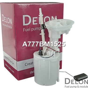 DELON A777BM1525 Модуль в сборе с бензонасосом - 6