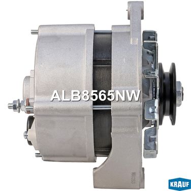 Krauf ALB8565NW Генератор - 5