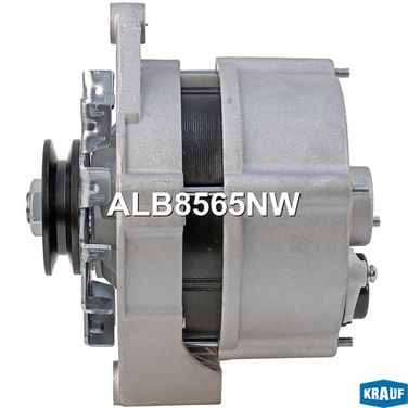 Krauf ALB8565NW Генератор - 6