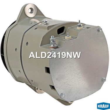 Krauf ALD2419NW Генератор - 2