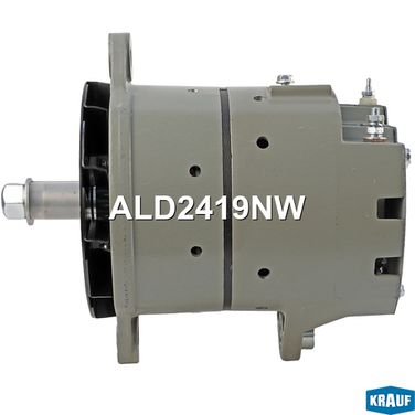 Krauf ALD2419NW Генератор - 5