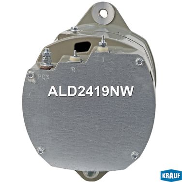 Krauf ALD2419NW Генератор - 6