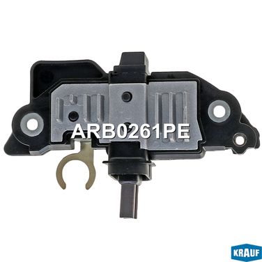 Krauf ARB0261PE Регулятор генератора - 1