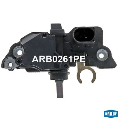 Krauf ARB0261PE Регулятор генератора - 2