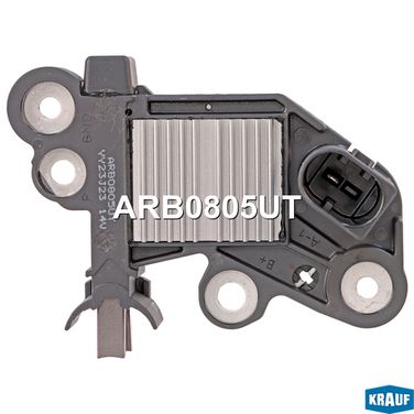 Krauf ARB0805UT Регулятор генератора - 2