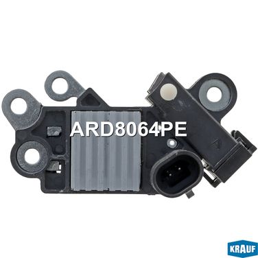Krauf ARD8064PE Регулятор генератора - 1