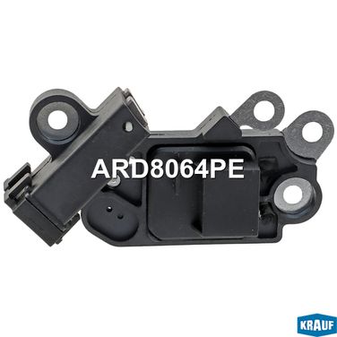 Krauf ARD8064PE Регулятор генератора - 2