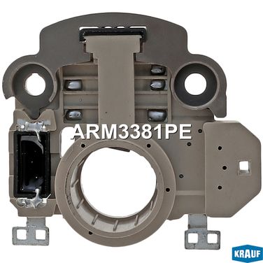 Krauf ARM3381PE Регулятор генератора - 2