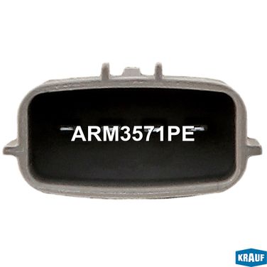 Krauf ARM3571PE Регулятор генератора - 4