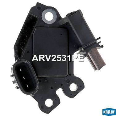 Krauf ARV2531PE Регулятор генератора - 2