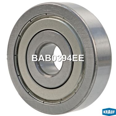 Krauf BAB0394EE Подшипник генератора - 1