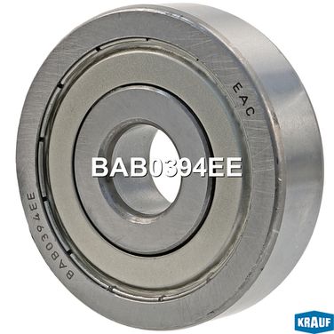 Krauf BAB0394EE Подшипник генератора - 2