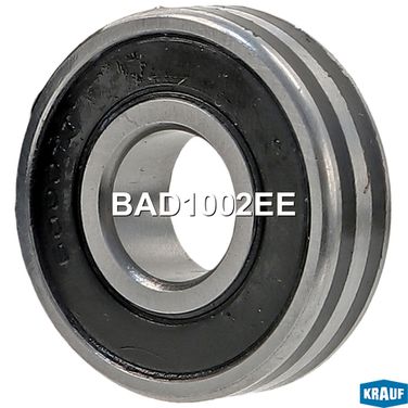 Krauf BAD1002EE Подшипник генератора - 1
