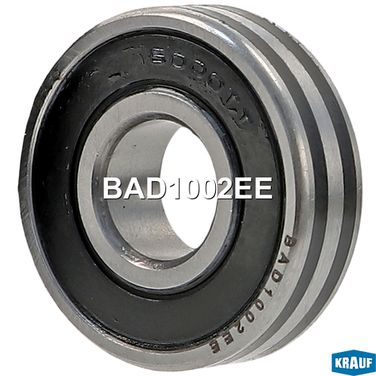 Krauf BAD1002EE Подшипник генератора - 2