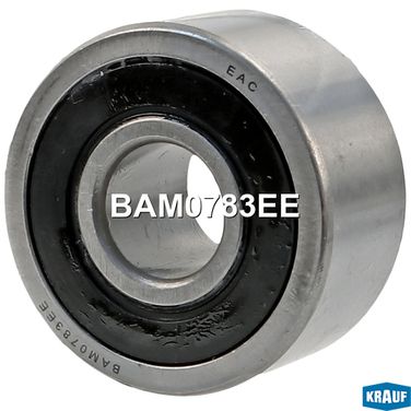 Krauf BAM0783EE Подшипник генератора - 1