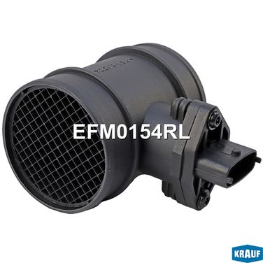 Krauf EFM0154RL Датчик массового расхода воздуха ДВС - 1