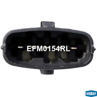 Krauf EFM0154RL Датчик массового расхода воздуха ДВС - 3