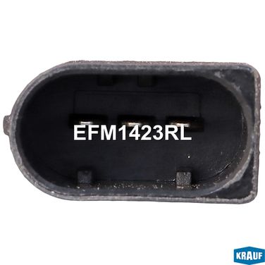 Krauf EFM1423RL Датчик массового расхода воздуха ДВС - 3