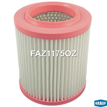 Krauf FAZ1175OZ Фильтр воздушный - 1