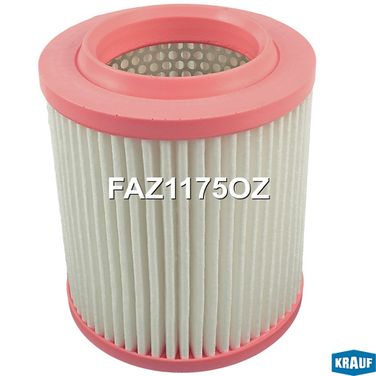 Krauf FAZ1175OZ Фильтр воздушный - 2