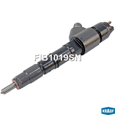 Krauf FIB1019SN Форсунка топливная - 1
